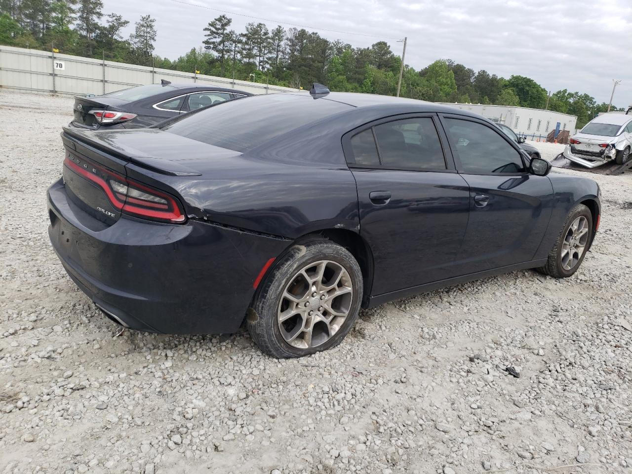 Dodge Charger Image 3