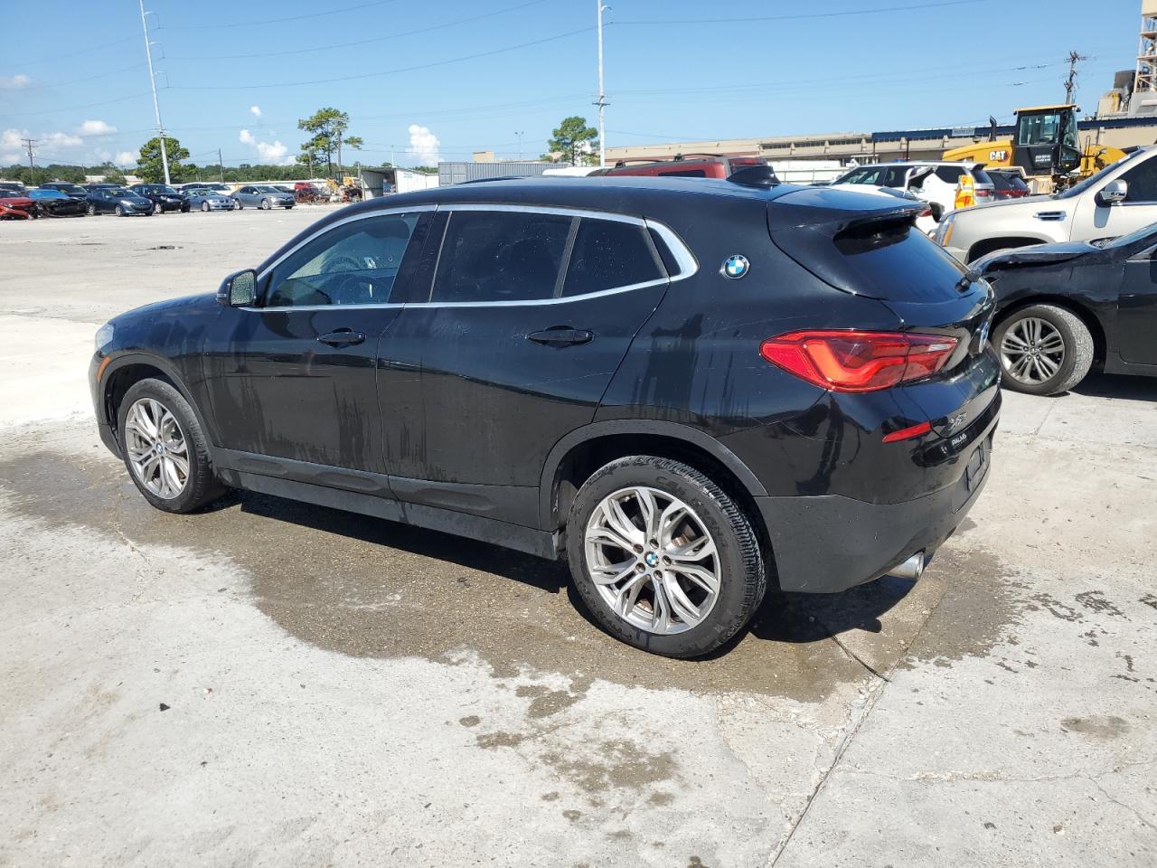 2018 BMW X2 2