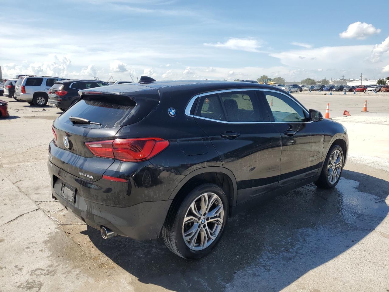 2018 BMW X2 3