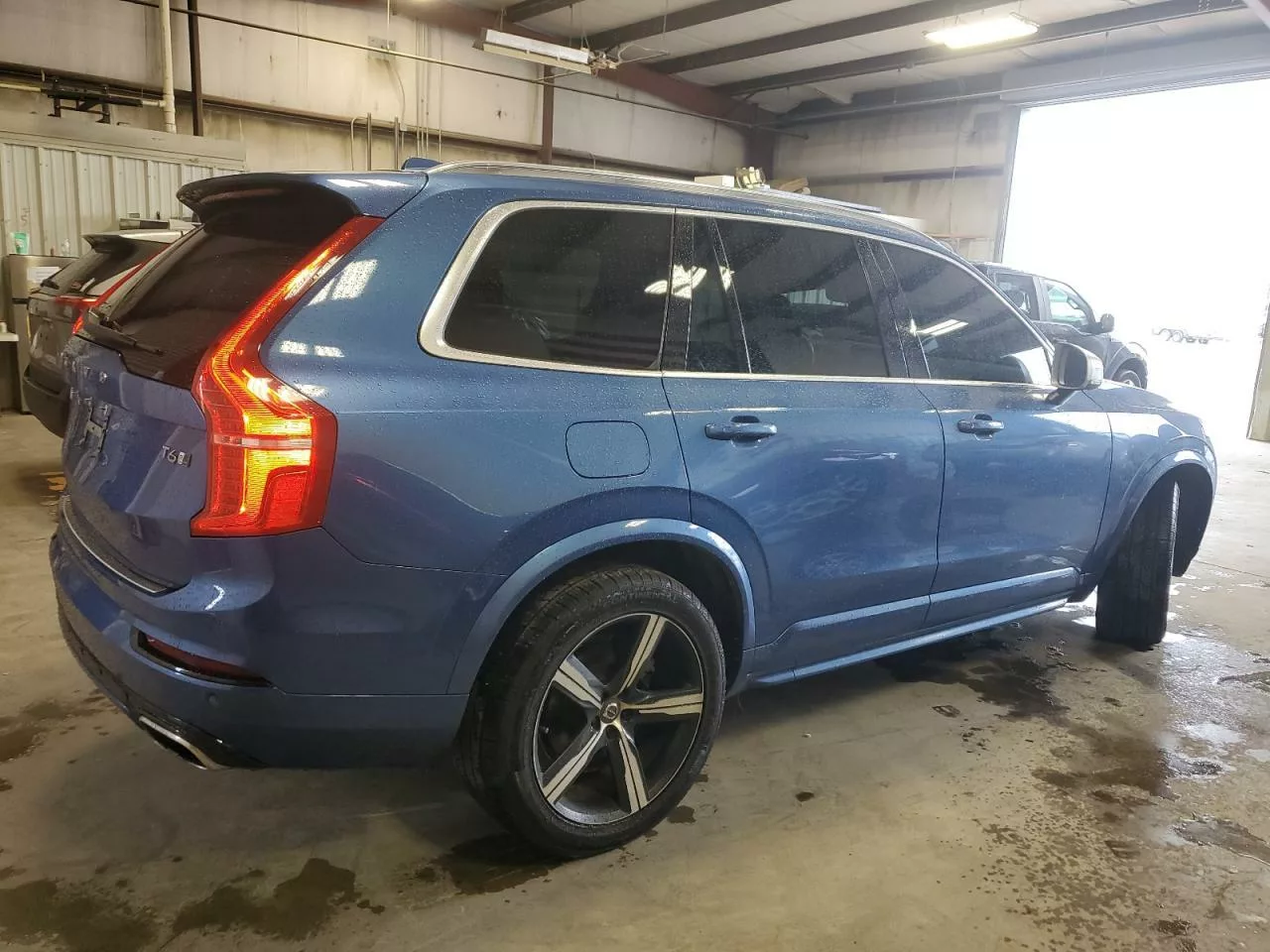 2016 Volvo XC90 3